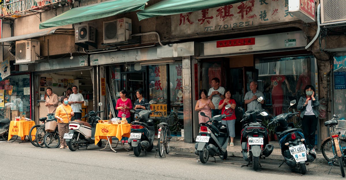 découvrez comment les petites entreprises stimulent l'innovation et l'économie locale. explorez des conseils pratiques, des stratégies de croissance et des ressources indispensables pour réussir dans le monde des affaires.