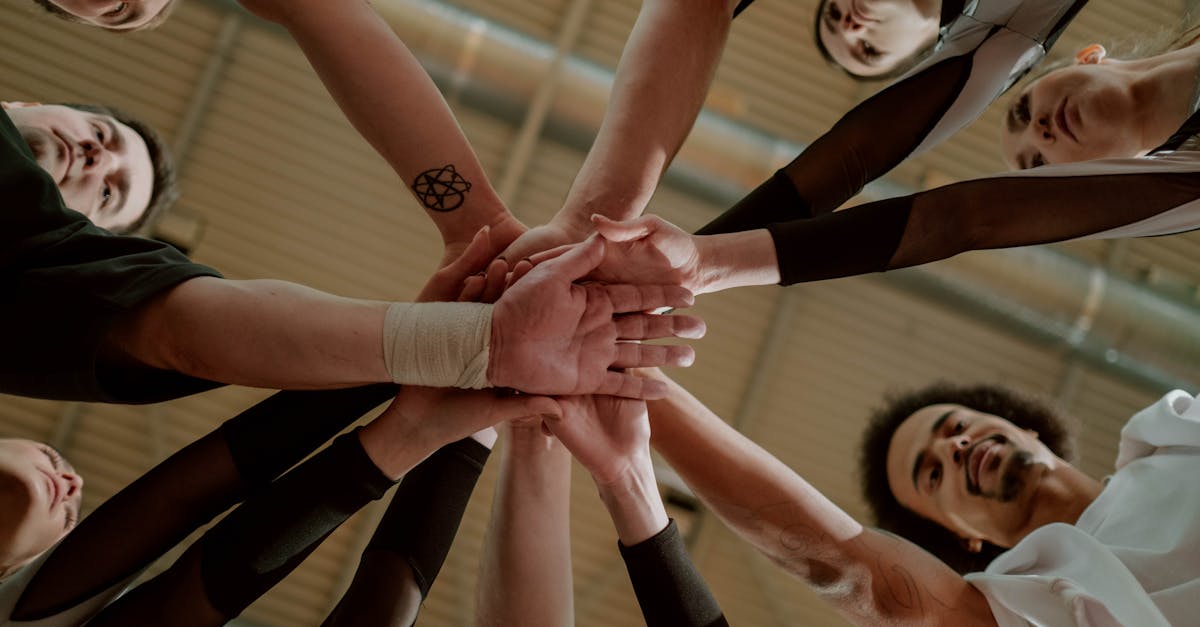 découvrez comment la synergie renforce la collaboration et maximise les résultats au sein de votre équipe. apprenez à tirer parti des compétences de chacun pour atteindre des objectifs communs avec efficacité.