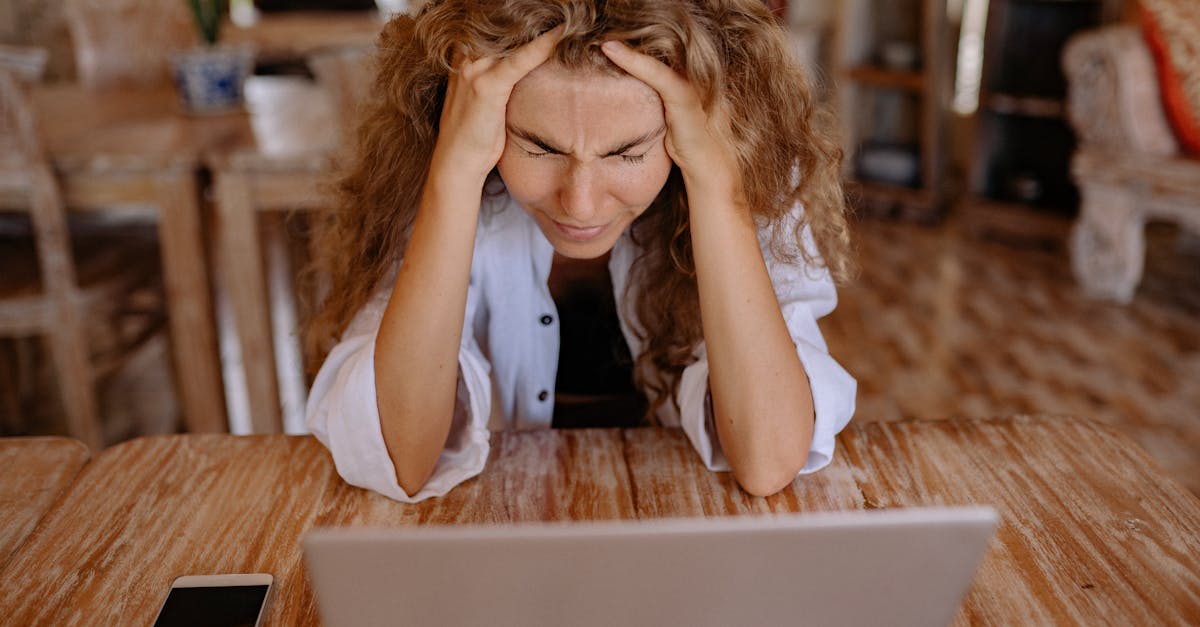 découvrez comment gérer le stress au travail efficacement. apprenez des techniques pour réduire l'anxiété, améliorer votre bien-être et augmenter votre productivité dans un environnement professionnel.