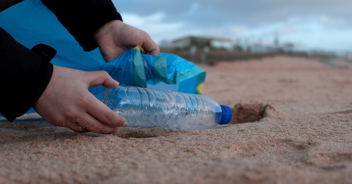 découvrez le mouvement zero waste : adoptez un mode de vie durable en réduisant vos déchets au quotidien. apprenez des astuces pratiques, des recettes éco-responsables et des alternatives zéro déchet pour contribuer à la préservation de notre planète.